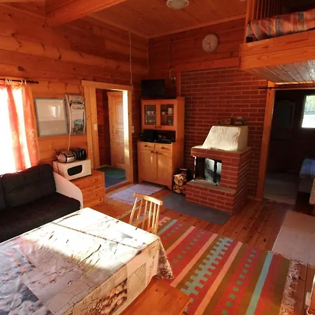 Maekivaski Villa Virrat